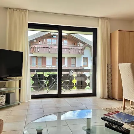 Dein-Oberstdorf Apartment Exterior photo