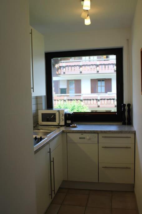 Apartment Dein-oberstdorf