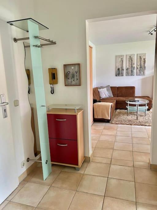 Dein-oberstdorf Apartment *