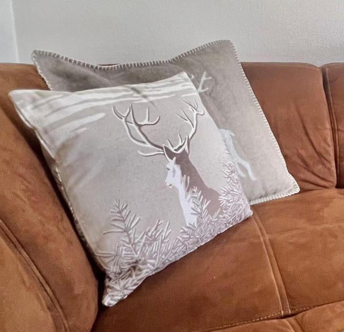 Dein-oberstdorf Apartment *