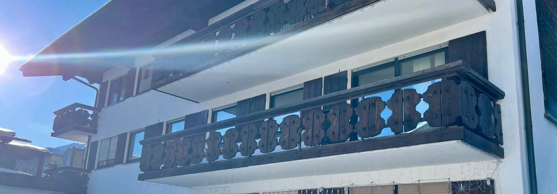 Apartment Dein-oberstdorf